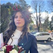 Insegnante di Inglese per bambini e ragazzi